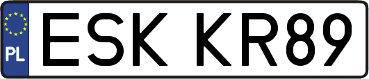 ESKKR89