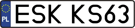 ESKKS63