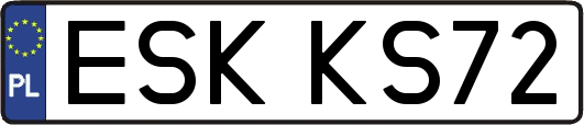 ESKKS72