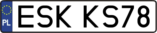 ESKKS78