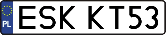 ESKKT53