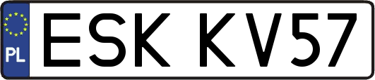 ESKKV57
