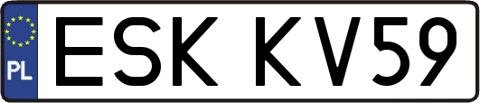 ESKKV59