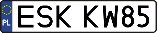 ESKKW85