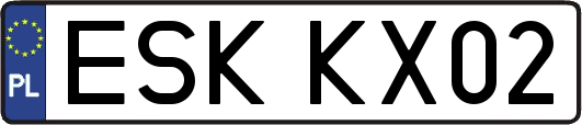ESKKX02