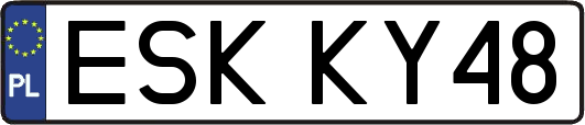 ESKKY48