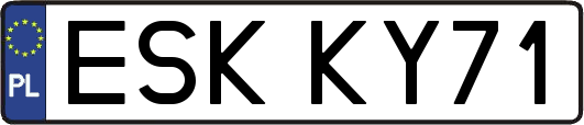 ESKKY71
