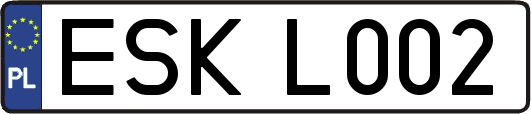 ESKL002