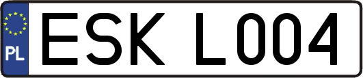 ESKL004