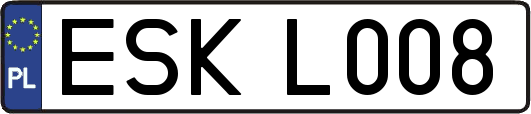ESKL008