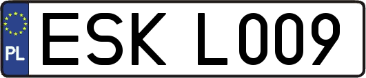ESKL009