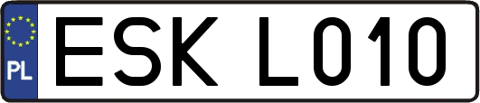ESKL010