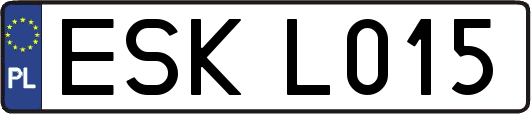 ESKL015