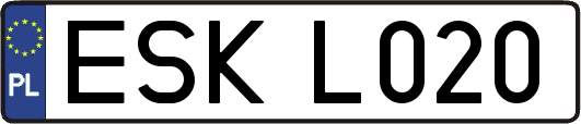 ESKL020
