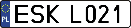 ESKL021