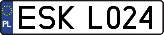 ESKL024