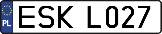 ESKL027