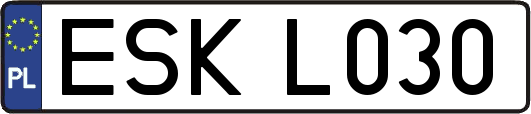 ESKL030