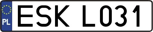 ESKL031