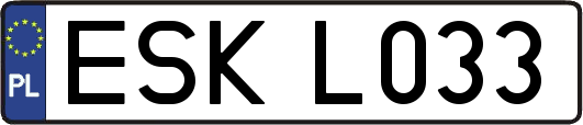ESKL033