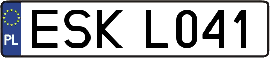 ESKL041