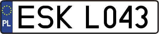 ESKL043