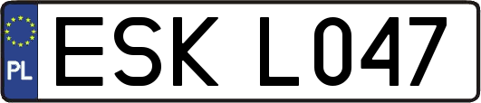 ESKL047