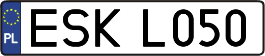 ESKL050