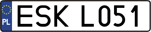 ESKL051