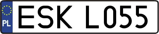 ESKL055