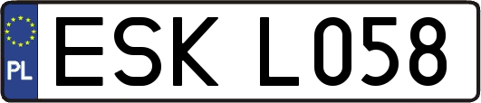 ESKL058