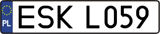 ESKL059
