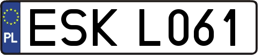 ESKL061