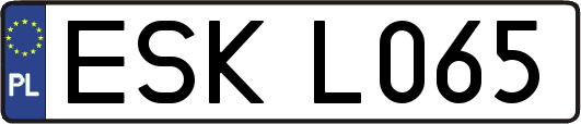 ESKL065