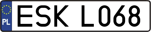 ESKL068