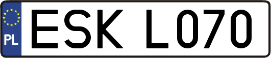 ESKL070