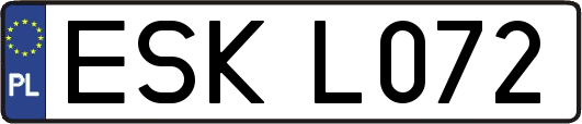 ESKL072
