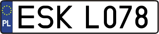 ESKL078