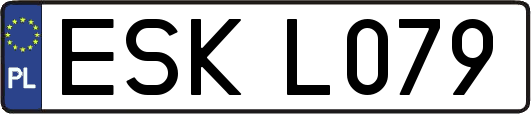 ESKL079