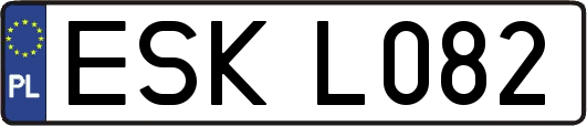 ESKL082