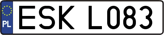 ESKL083