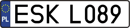 ESKL089