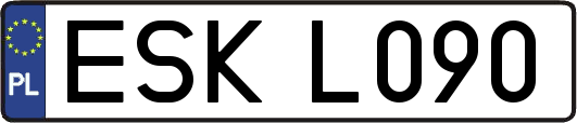 ESKL090