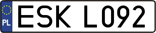 ESKL092