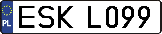ESKL099