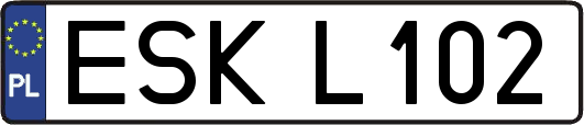 ESKL102