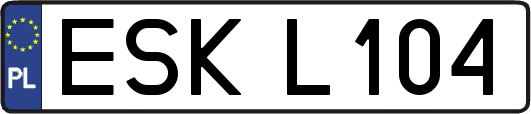 ESKL104