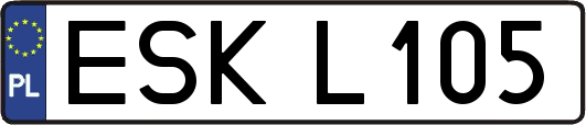 ESKL105