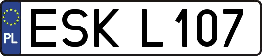 ESKL107