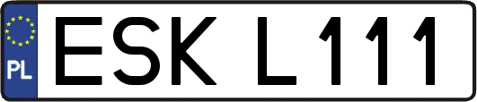 ESKL111